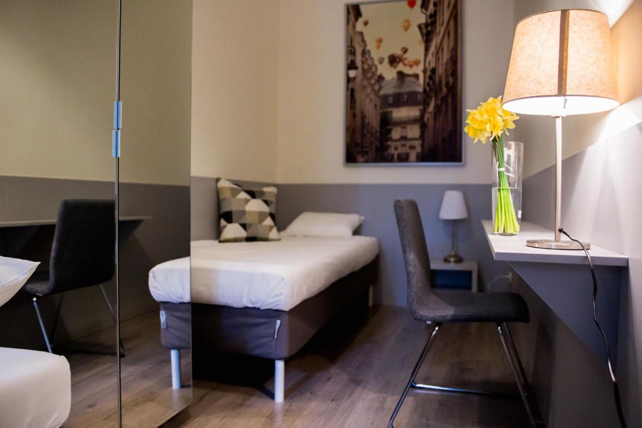 Ozone Private Rooms Будапеща Екстериор снимка