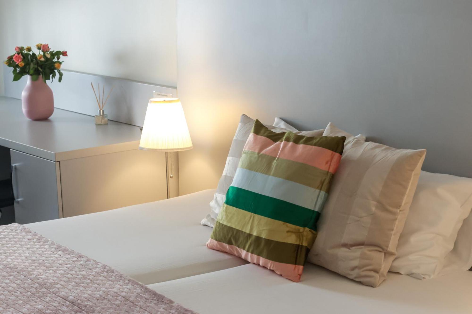 Ozone Private Rooms Будапеща Екстериор снимка
