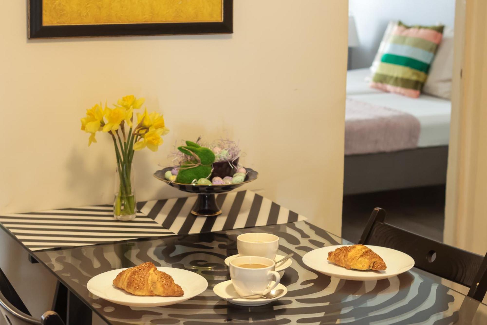 Ozone Private Rooms Будапеща Екстериор снимка