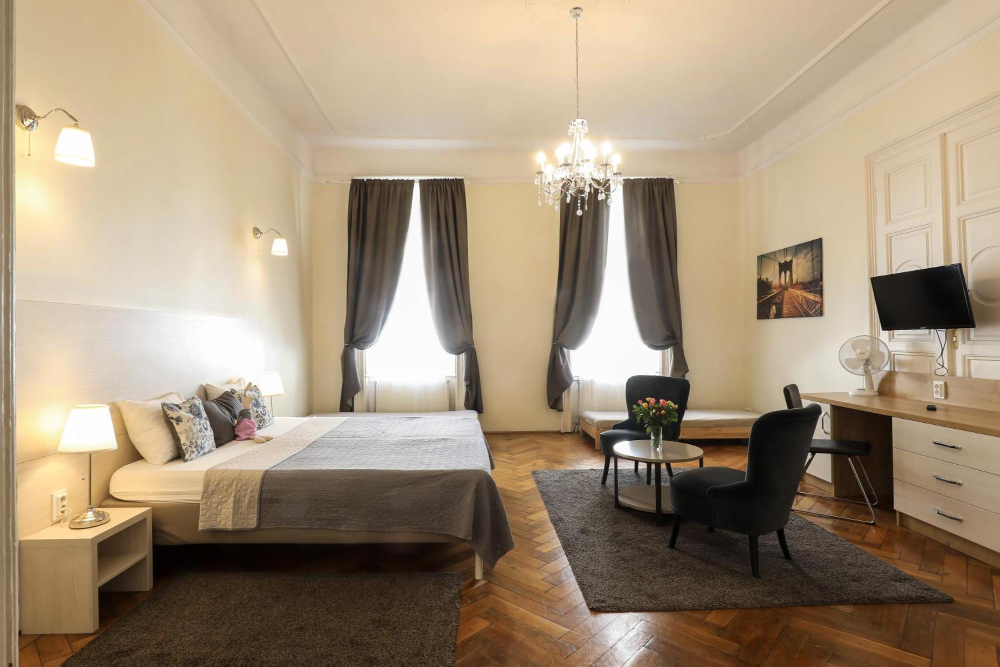 Ozone Private Rooms Будапеща Екстериор снимка