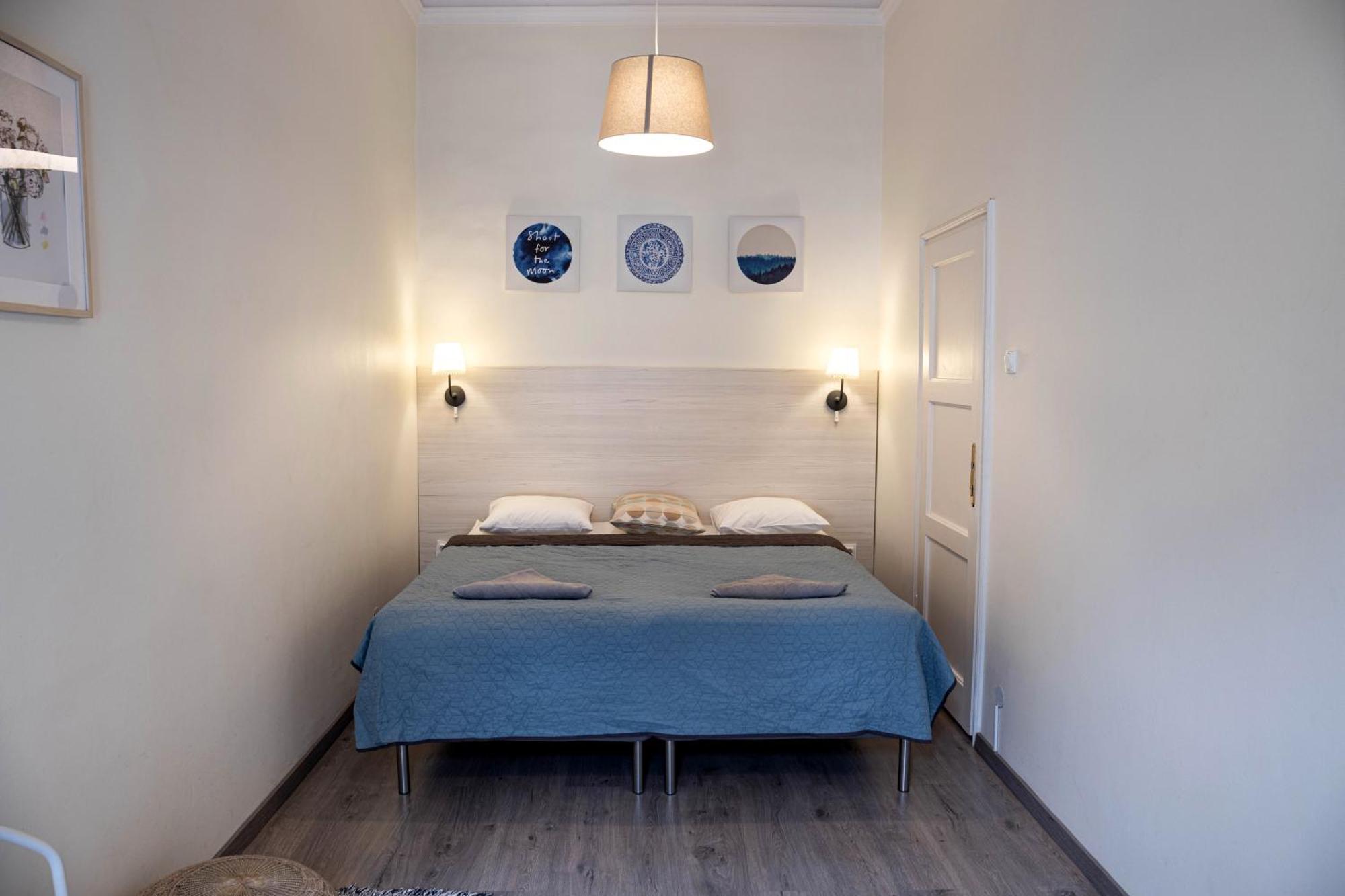 Ozone Private Rooms Будапеща Стая снимка
