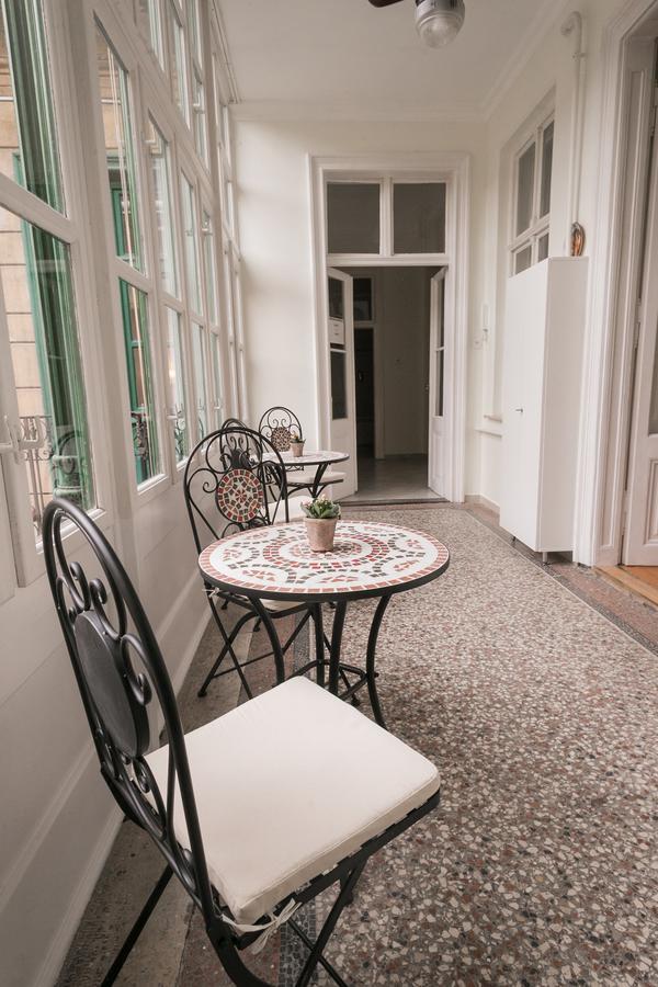 Ozone Private Rooms Будапеща Екстериор снимка