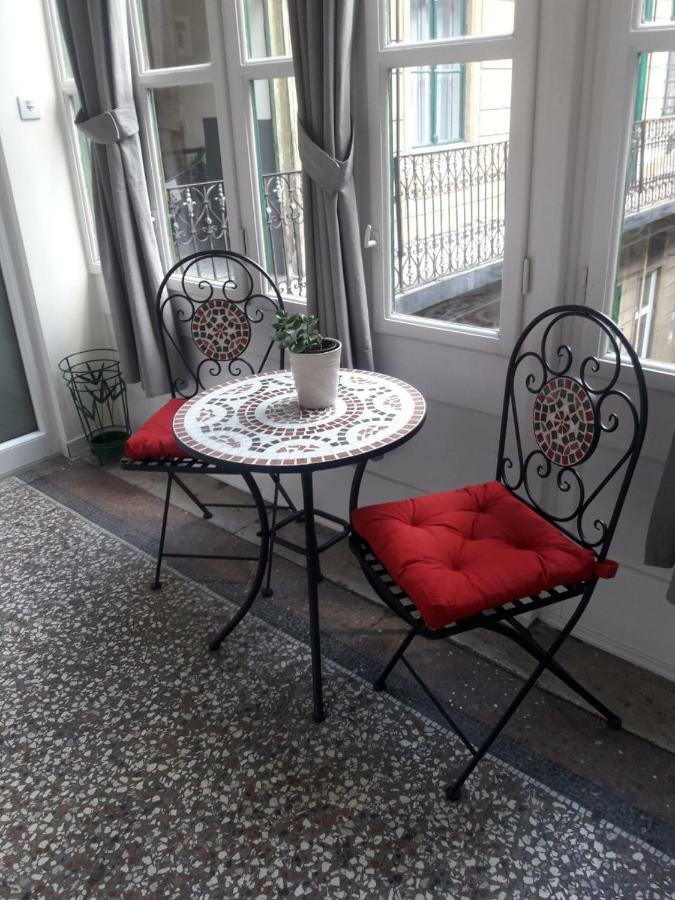 Ozone Private Rooms Будапеща Екстериор снимка